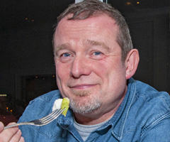 Joe McNamee