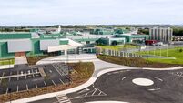 Staff at Bausch + Lomb’s Waterford plant vote for strike action