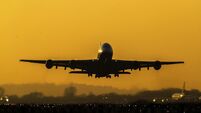UK HIV-positive commercial pilots guidance