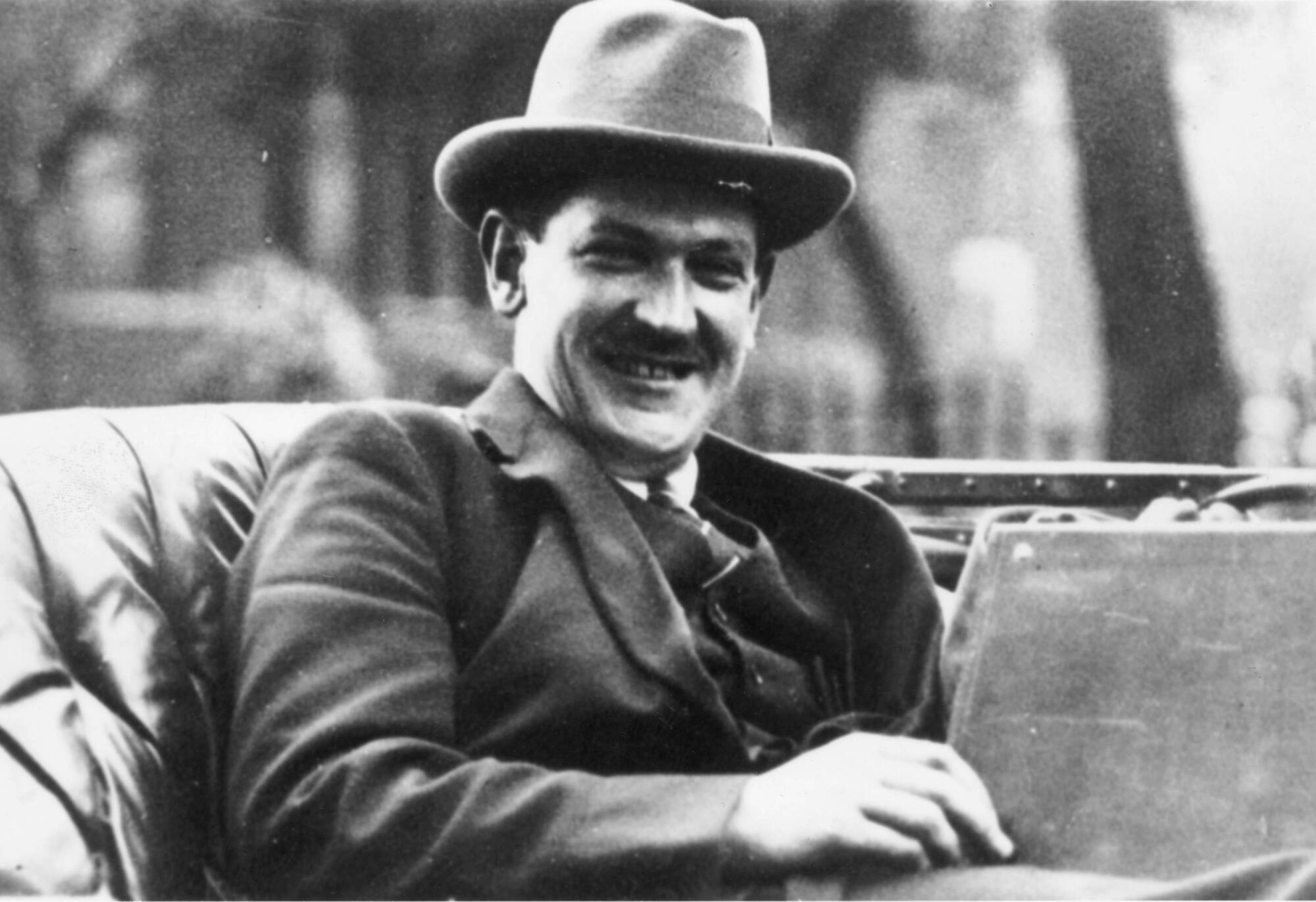 Podcast series: Treaty, Civil War and Michael Collins — Ireland's lost leader