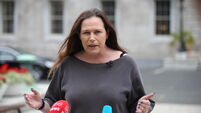 Let Me Tell You: Episode 4 — Sinn Féin will talk to anyone about a coalition for change