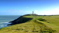 Hot Shots and Hidden Gems - the best golf holes in each county