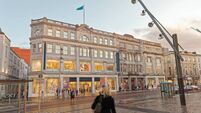 Penneys’ €60m expansion on Cork's St Patrick's Street set to begin by April