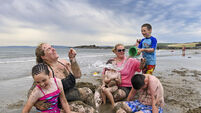 AIB Press Photographer Of The Year Award 2023