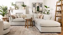 EZ Living Interiors: A family-run business for 35 years!