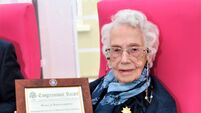 Obituary: The diligent Irish postmistress whose weather report delayed D-Day 
