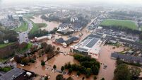 How to flood-proof your property in the face of extreme weather events 