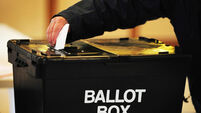 Kingswood and Wellingborough by-elections