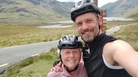 Our decade-long journey along Ireland’s epic coast