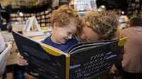 Novel ideas for your Easter break