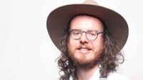 Books are my business: Writer and farmer John Connell