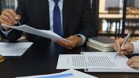 Tying up the legal loose ends of mergers and acquisitions