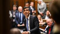 Prime Minister's Questions