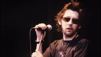 The Pogues