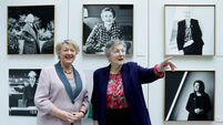 Co-founder of Women's Aid and long-serving MEP Mary Banotti dies aged 84