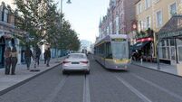 Standoff delays publication of Cork's preferred light rail route