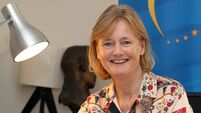EU Election Podcast: Outgoing MEP Deirdre Clune rules out presidency run
