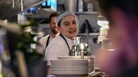 Examiner Eats Club gets off to a Goldie start in critically-acclaimed restaurant