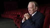 Donald Sutherland