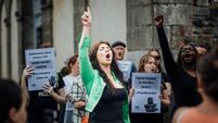 Jennifer Horgan: Ireland needs more caretakers like Natasha O’Brien and Cara Darmody