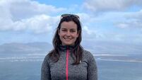 "Problem solving is an integral part of my job as an engineer — being adaptable and resilient is key"