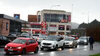 Jennifer Horgan: Worsening behaviour of motorists enough to drive you to distraction
