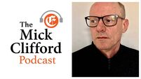 The Mick Clifford Podcast: Arthur Mathews — Will the real Kevin O’Higgins stand up to time