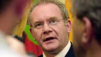 ULSTER Politics_Sinn Fein 1