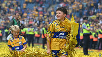 A selection of images chosen by the Irish Examiner picture desk