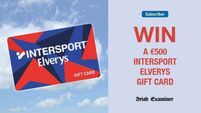 The competition is now closed. Congratulations John Griffin.