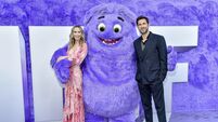Emily Blunt,John Krasinski