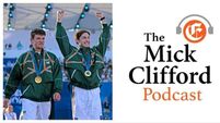 The Mick Clifford Podcast: Can Ireland build on Olympic glory?