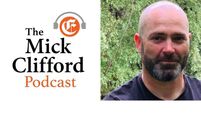 The Mick Clifford Podcast: Donal Ryan on his new book Heart, Be At Peace
