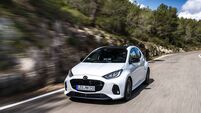 Mazda2 hybrid review: A first rate choice in a limited market