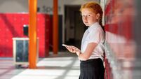 Disappointed at School