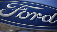 Ford to shift EVs strategy by building lower-cost pickups and commercial van