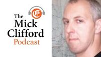 The Mick Clifford Podcast: Is Ireland equipped to defend itself from military attack?
