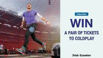The competition is now closed. Congratulations Fiona Bradley.