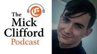 The Mick Clifford Podcast: Turning a blind eye to violent death