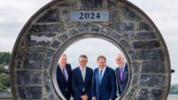 Shannon Foynes opens €32m jetty extension