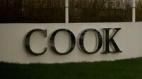 Profits increase at Limerick-based Cook Medical to €61.9m