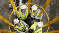 Tipperary's Trifol aims for major expansion on synthetic fuel demand