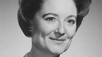 Clodagh Finn: A West Cork wartime heroine who fought against the Nazis