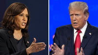 ieExplains: What time is the Trump v Harris debate on and how can I watch it in Ireland?