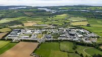 Eli Lilly to invest over €1.6bn in Cork and Limerick sites as part of major expansion