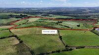 Double delight for GVM with two farms exceeding €1m at September auctions