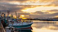 A selection of images chosen by the Irish Examiner picture desk