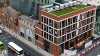 Whoop establishes Irish base in Limerick