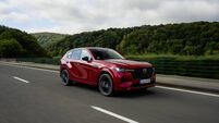 Mazda CX-60 review: Is it enough to pull sales from its premium rivals?