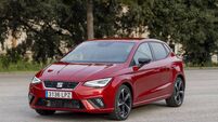 SEAT Arona and Ibiza review: Small motors get an extra edge